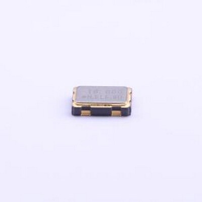 HSO531S 16MHZ 1.6~3.6V40~+85℃ 有源晶振 HSO531S 16MHZ 1.6~