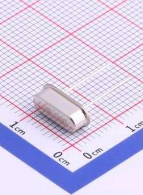 CJ02-160002020A20 无源晶振 16MHz ±20ppm 20pF HC-49S