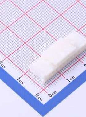 X2000H-12-N0 胶壳(线对板/线对线) 1x12P 2mm P=2mm