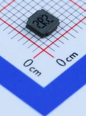 SWPA4012S2R2NT 功率电感 2.2uH ±30% 1.76A SMD,4x4mm