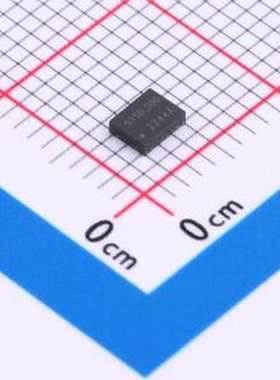 SWPM201DCAIAB-150.000000 预编程振荡器 150MHz 2.5V~3.3V LVDS