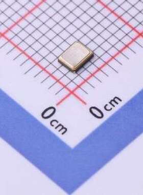 X322512288MPB4SI 无源晶振 12.288MHZ 15PF 10PPM YSX321SL YSX3