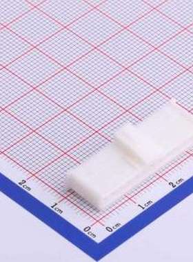 HX25066-13PB 胶壳(线对板/线对线) 1x13P 2.5mm 白色 P=2.5mm