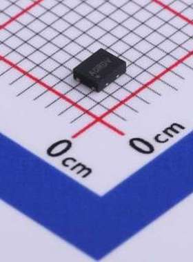 2NM40960C33YC 预编程振荡器 40.96MHz ±25ppm LVCMOS SMD2520-4