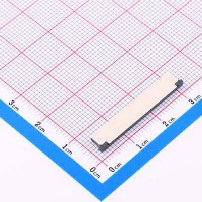 62684-502100AHLF FFC/FPC连接器 间距:0.5mm P数:50P 抽屉式 上