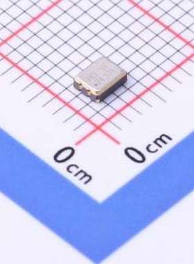 CO32H4-24.576-33GDTSN 有源晶振 24.576MHz ±50ppm 3.3V 方波 S