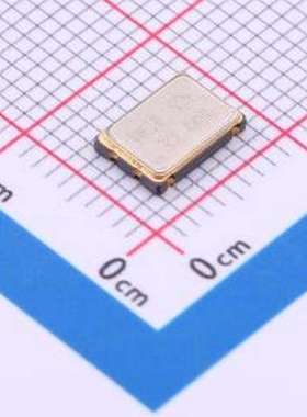 1575H4-32000J33DTSTL 有源晶振 32MHZ ±10ppm 3.3V 方波 SMD705