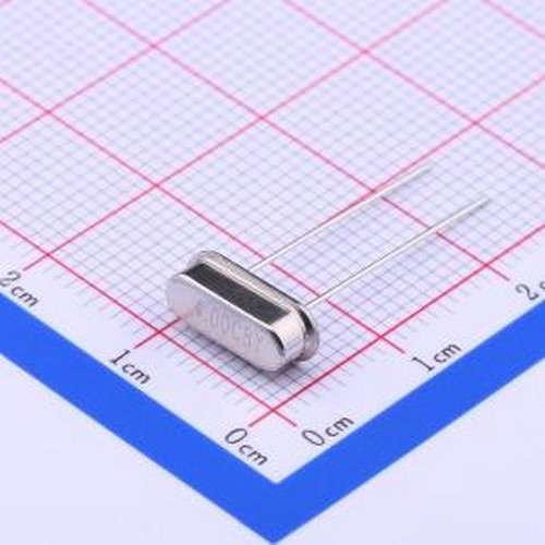 HC-49/U-S4000000ABJB 无源晶振 4MHz ±30ppm 18pF HC-49S