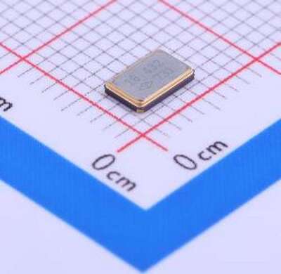 XVHCELNANF-18.432MHZ 无源晶振 18.432MHz ±30ppm 20pF SMD5032