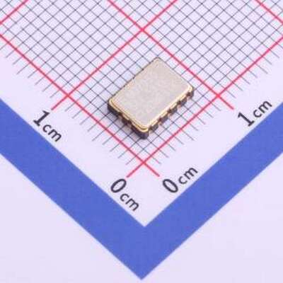 X1M0004210005 SAW振荡器(有源) 644.53125MHZ 2.5V SMD7050-14P