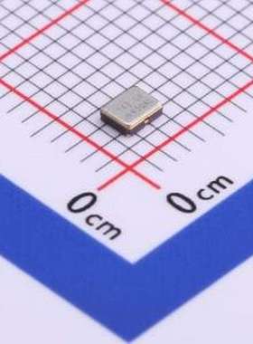 SG-9101CG 40.000MHz C10PHAAA 预编程振荡器 40MHz 1.62V~3.63V