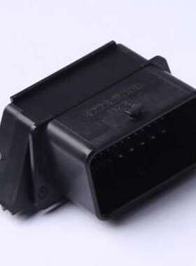 477450100 线对板针座 477450100