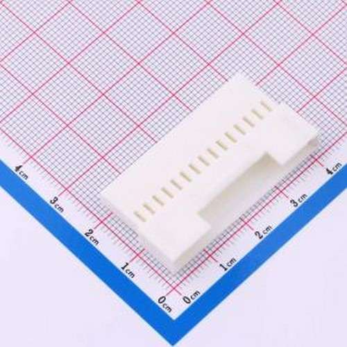 TJC3B-H-15R 胶壳(线对板/线对线) 1x15P 2.5mm P=2.5mm