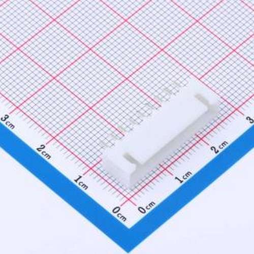 XD-XH-9A-G 线对板针座 1x9P 间距:2.54mm 直插 系列:XH 插件,P=2
