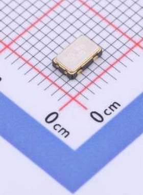 CO53H4-33.333-33GDTSTL 有源晶振 33.333MHz ±50ppm 3.3V 方波