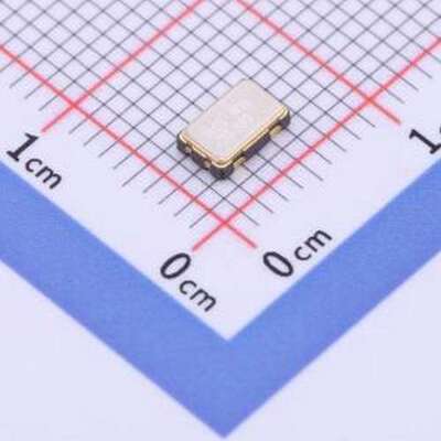 CO53H4-33.333-33GDTSTL 有源晶振 33.333MHz ±50ppm 3.3V 方波