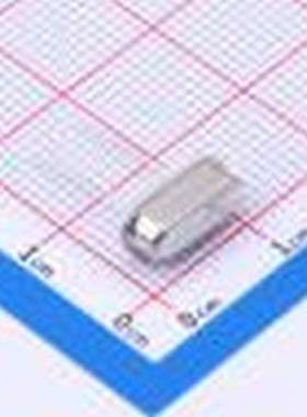 LOPAD03579545U11L 无源晶振 3.579545MHz ±20ppm 20pF HC-49S