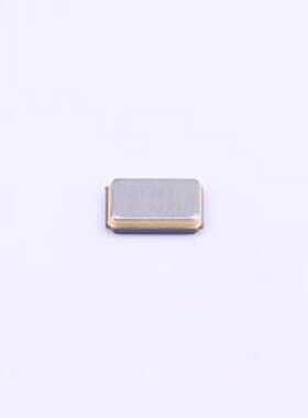 X1E0000210128 无源晶振 24MHz ±10ppm 10pF SMD3225-4P