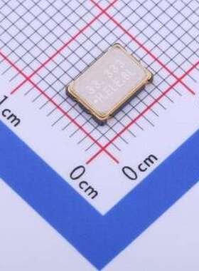 SSR033333I3CH 有源晶振 SSR033333I3CH SMD7050-4P