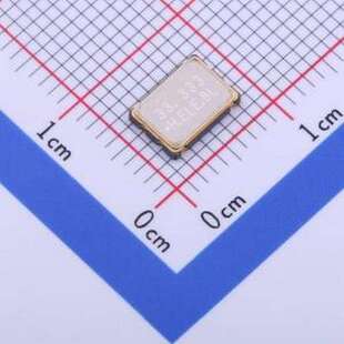 SSR033333I3CH 有源晶振 SSR033333I3CH SMD7050-4P