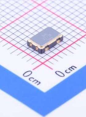 7N37125G33YC 有源晶振 37.125MHz ±30ppm 1.8V~3.3V 方波 SMD50