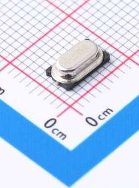HY67458M49SBSMDOB1R30 无源晶振 6.7458MHz 20pF HC-49S-SMD