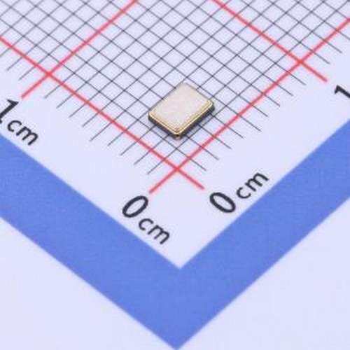 XC32M4-27.000-F12NJDTL 无源晶振 27MHz ±10ppm 12pF SMD3225-4