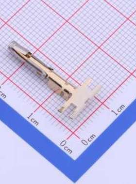 SS14M1F 胶壳端子 SS14M1F (非整盘发货是100一截)