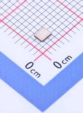 CM4012M00012T8188120 无源晶振 12MHz ±10ppm 12pF SMD2520-4P