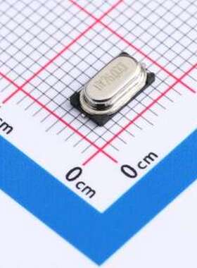 HY26M49SBSMDFB1R30 无源晶振 26MHz ±10ppm 12pF HC-49S-SMD