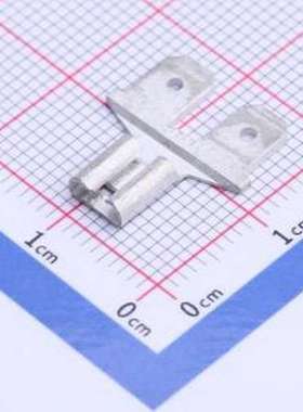 63699-1 冷压端子 快接端子