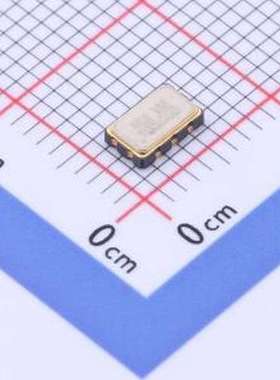 CO53D6-100.000-33KDTSNL 有源晶振 100MHz 3.3V LVDS ±10ppm SM