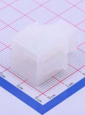 15060045 胶壳(线对板/线对线) 4.2mm 2x2P P=4.2mm