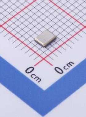 E3SB40E000013E 无源晶振 40MHz ±10ppm 20pF SMD3225-4P