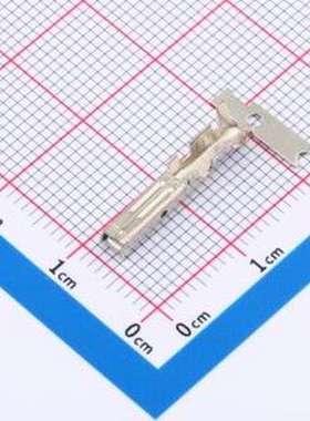 1-917484-3 胶壳端子 1-917484-3