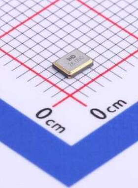 7B026000C01 无源晶振 26MHz ±10ppm 7pF SMD3225-4P