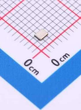 CN4026M00075001 无源晶振 26MHz ±10ppm 7.5pF SMD2016-4P