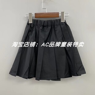 1517春夏西装面料带安全裤半裙90-15码段（偏薄适合瘦宝）