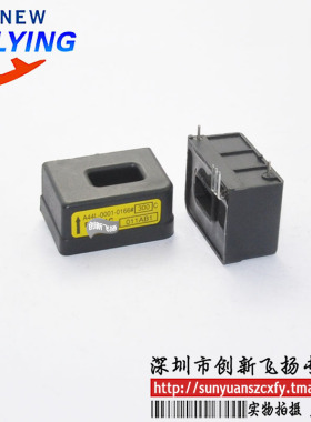 A44L-0001-0166#300C电流传感器模块全新原装可直拍实拍sunyuan