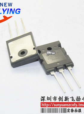 IXFK27N80Q TO-264三极管全新原装 SUNYUANSZ一级代理 2个起出