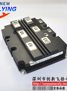 FZ1200R45KL3_B5ENG电源模块功率模块全新原装可直拍sunyuan代理