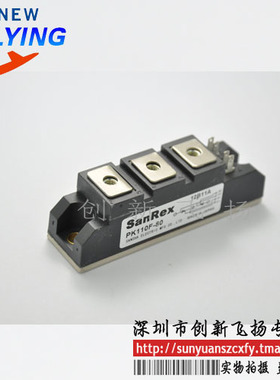 PK110FG60功率模块电源模块SUNYUANSZ一级代理全新原装