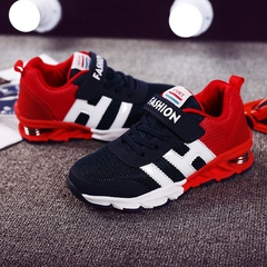 Chaussures enfants pour printemps - semelle caoutchouc - Ref 1038799 Image 15