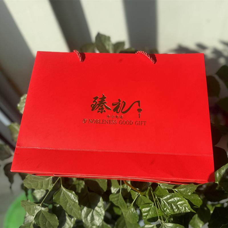 新款通用双拼西洋参石斛海参鹿茸