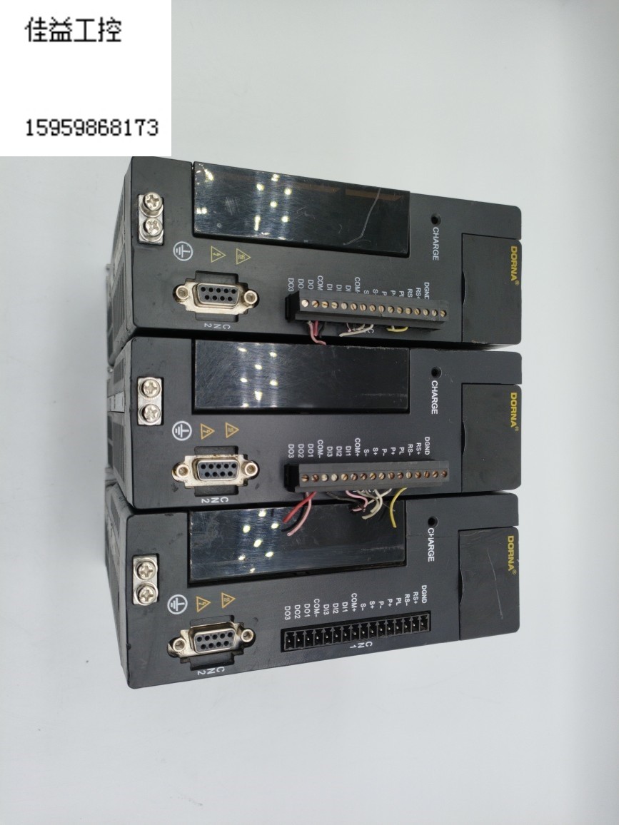 eps-bs-0d75aa-1000 东菱伺服驱动器donna 750w 一手拆机功能包好