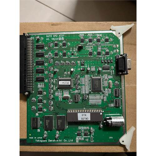YOKOGAWA-5UCPYOKOGAWA