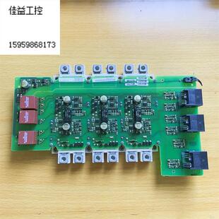 A5E00825001西门子变频器S120和440系列90KW和440系列110KW驱动板