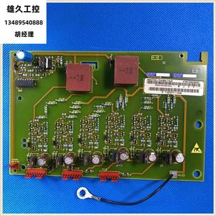 1HJ0西门子变频器70系列可控硅触发板整流驱动板议 6SE7031 7HH84