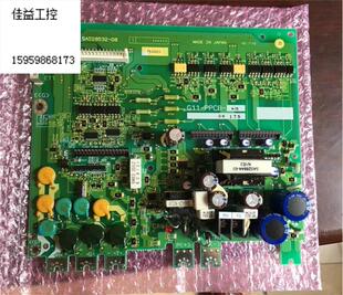 电梯富士变频器G11UD系列15kw和11电源板驱动板触发板SA528532