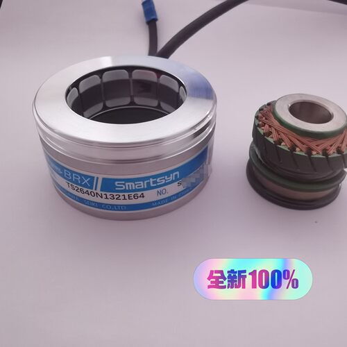 TS2640N13E多摩川旋转变